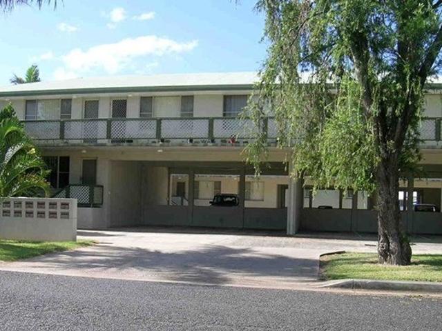 GIRARDS HILL UNIT