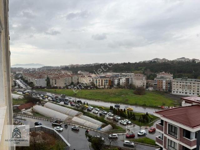Giray Atagün'den Metroya Yakın Önü Açık Ferah 124m2 3+1 Daire