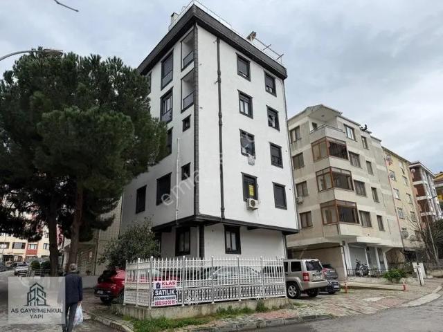 Giray Atagün'den Minibüs'e Yakın 82 M2 Ters Dubleks Daire