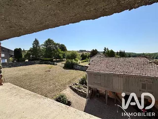Gircourt lès Viéville 88500 Achat / Vente maison 6 pièces t6 terrasse cave