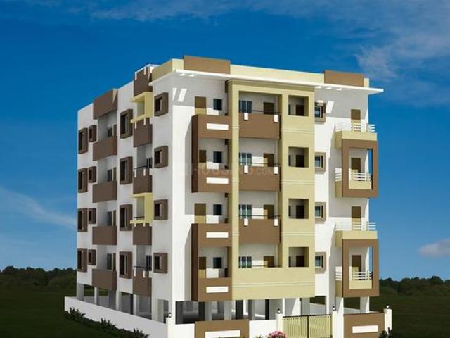 Girdharpur Sunarasi 2 BHK Apartment For Sale Ghaziabad
