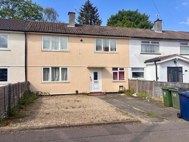 Girdlestone Road, Oxford, OX3 1 bed in a house share to rent £665 pcm £153 pw