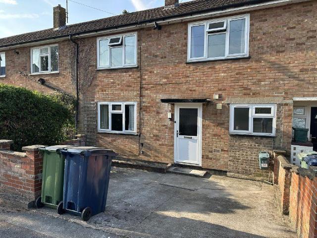 Girdlestone Road, Headington 5 bed house to rent £3,325 pcm £767 pw