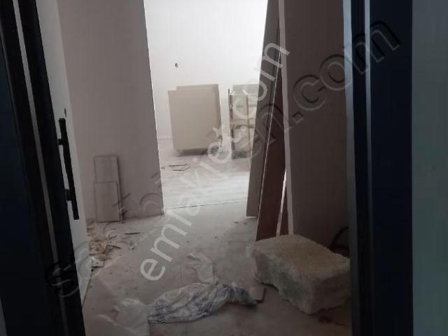Giresun Merkez Teyyaredüzünde 2+1 Satılık 90 Metre 0 Daire