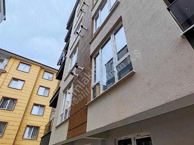 Giresun Merkez Teyyaredüzünde Yatırımlık Eşyalı 2+1 Daire