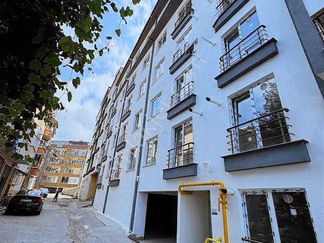 Giresun Merkez Teyyaredüzünde Satılık 1+1 Eşyalı Daire