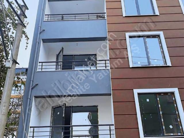 Giresun Merkez Teyyaredüzü'nde Satılık 1+1 Sıfır Daire
