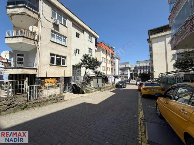Giresun Merkez Çıtlakkale Mahallesinde Kiralık 3+1 Daire!