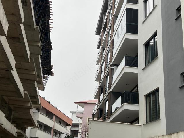 Giresun Merkez Yalıköy'de Satılık 2+1 Sıfır Daire