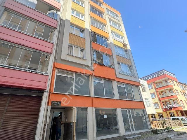 Giresun Merkez Aksu Da Kiralık Daire