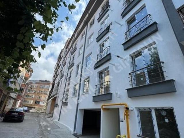 Giresun Merkez De Satılık 1+1 Sıfır Eşyalı Daire yatırım Fırsatı