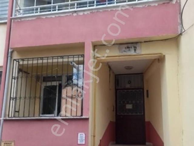 Giresun Merkez Hacı Hüseyin Mah Satılık 2+1 Masrafsız Daire