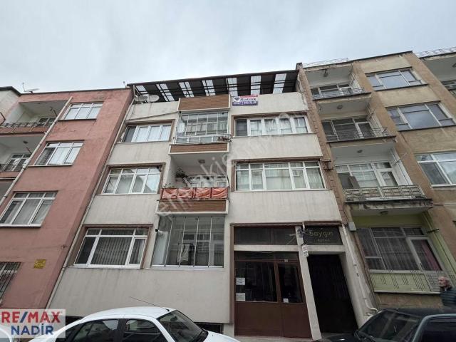 Giresun Merkez Çınarlar Mahallesi'nde Satılık Daire