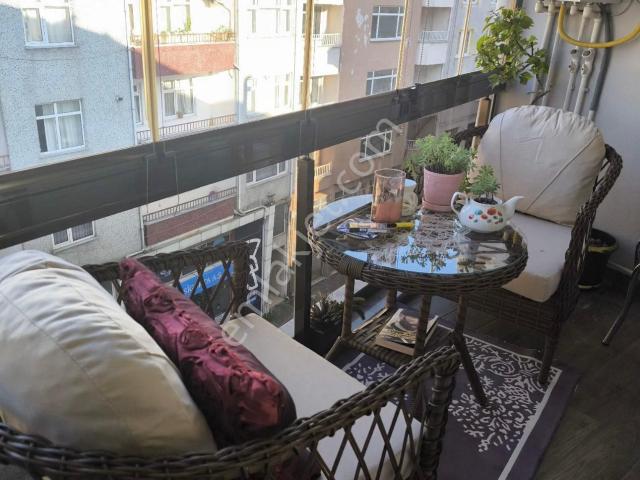 Giresun Merkezde Cadde Üzerinde Satılık Çok Şık Masrafsız 2+1 Daire