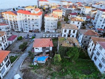 Giresun, Giresun ili, Karadeniz Bölgesi