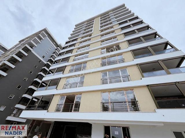 Giresun Çataltepe Manzara Evlerinde 3+1 Satılık Daire
