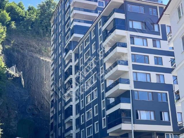 Giresun Aksu Emlaktan Aksu Mahallesinde 1+1 Kiralık Daire
