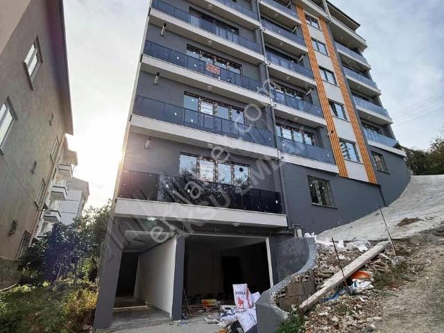 Giresun Aksu Emlaktan Aksu Mahallesinde 1+1 Kiralık Daire