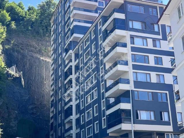 Giresun Aksu Emlaktan Aksu Mahallesinde 1+1 Satılık Daire