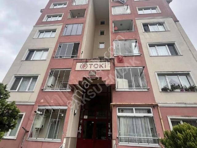 Giresun Aksu Emlaktan Aksu Mahallesinde 2+1 Kiralık Daire