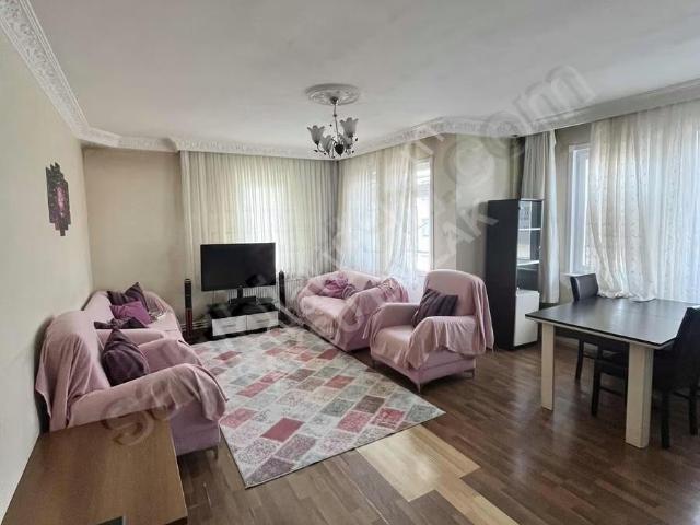 Giresun Aksu Emlak Teyyaredüzü Mahallesinde 2+1 Eşyalı Kiralık