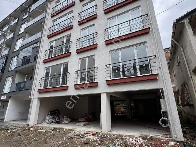 Giresun Aksu Mah. Eşyalı Ve Eşyasız 1+1 Kiralık Daireler