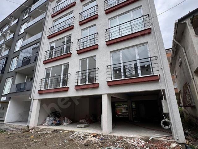 Giresun Aksu Mah. Eşyalı ve Eşyasız 1+1 Kiralık Daireler