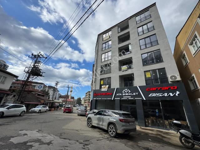 Giresun Aksu Mah. Hastane Yakını 2+1 Kiralık Daire tüvtürk Karşısı