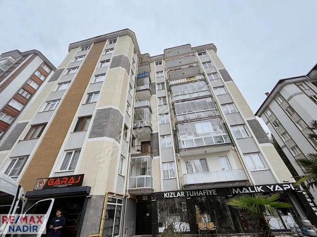 Giresun Aksu Mahallesi Ada Sitesi D Blokta Geniş Ve Ferah 3+1
