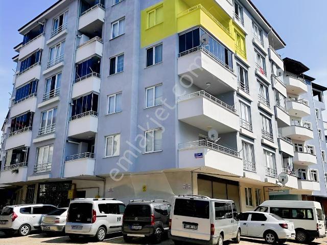 Giresun Bulancak Ballıca Mahallesi Satılık Daire