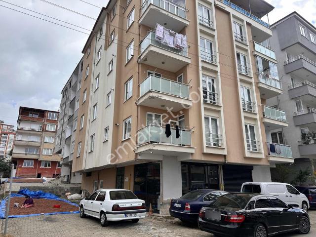 Giresun Bulancak İhsaniye Mahallesi Kiralık Daire 2 + 100 Metre²