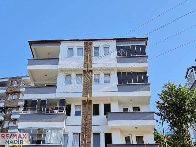 Giresun Burunucunda Muhteşem Deniz Ve Doğa Manzaralı Dubleks