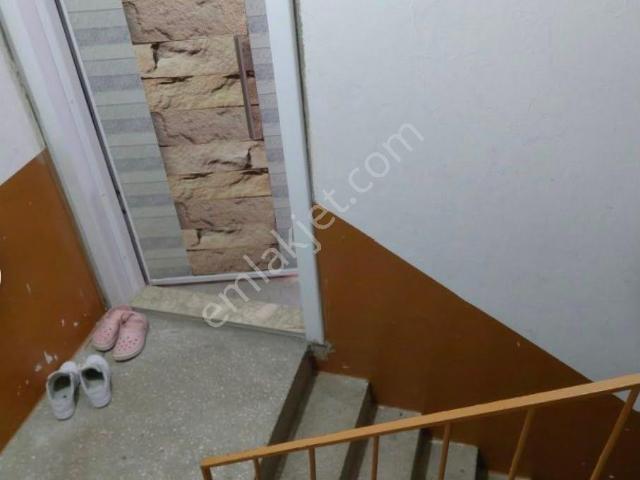 Giresun Ballıca'da Merkezi Lokasyonda Satılık 110 M² 2+1 Daire