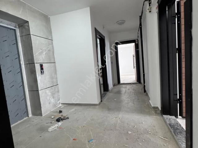 Giresun Erikliman Mahallesi Satılık Sıfır 3+1 Daire