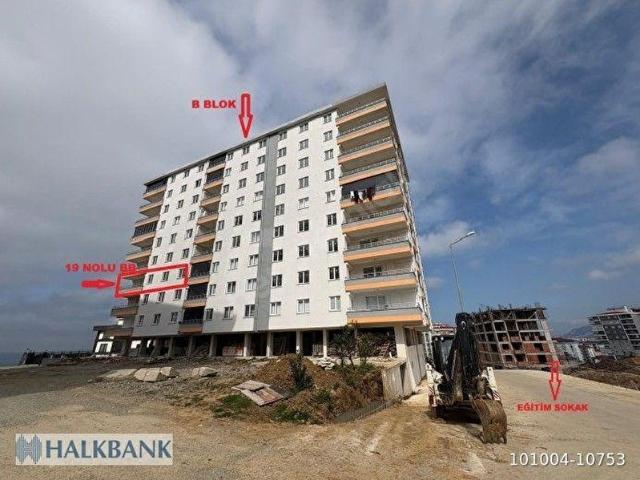 Giresun Espiye Satılık Konut