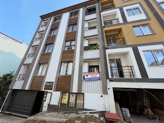 Giresun Gaziler Mahallesinde Eşyalı 1+1 Kiralık Daire!