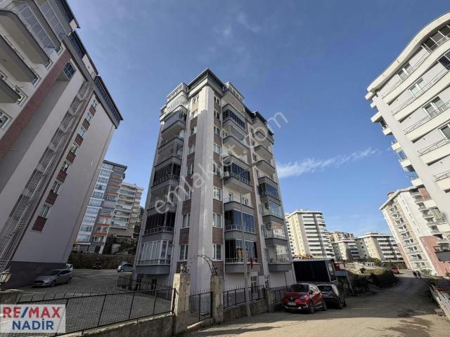 Giresun Gedikkayada Site İçerisinde 3+1 Satılık Daire