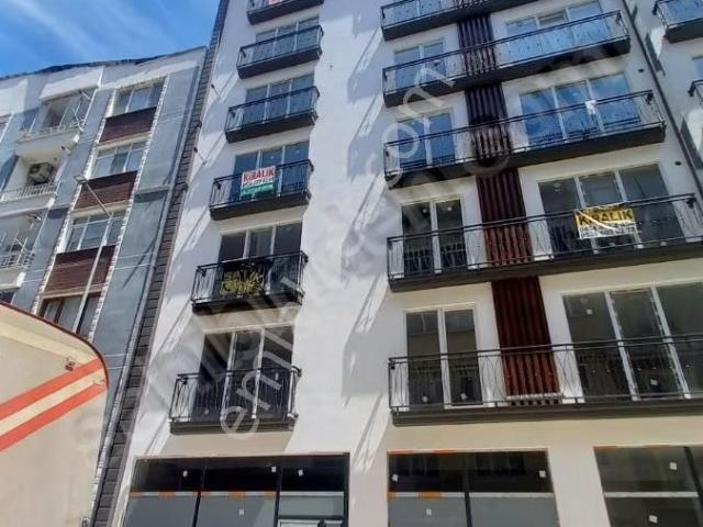 Giresun Gemiler Çekeginde Kiralık 2+1 Daire