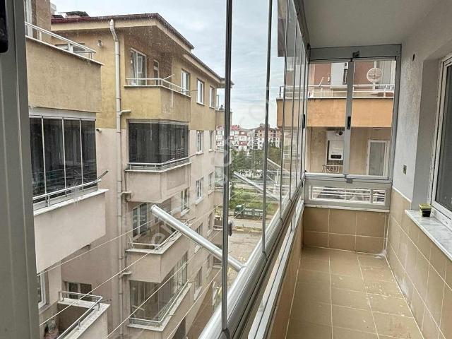 Giresun Görele Aydınlıkevlerde Kiralık 2+1 Daire