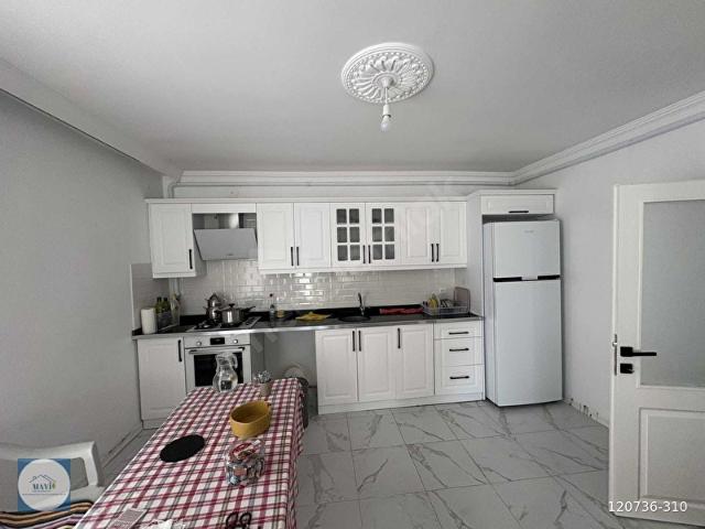Giresun Görele Aydınlıkevlerde Satılık 2+1 Sıfır Daire