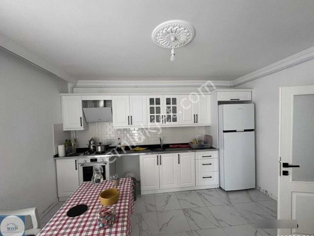 Giresun Görele Aydınlıkevlerde Satılık 2+1 Sıfır Daire