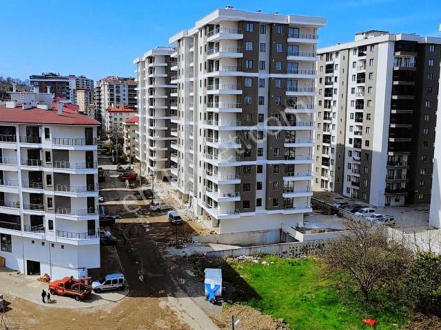 Giresun Görele Bozcaali Mahallesi Satılık 135 M2 Daire