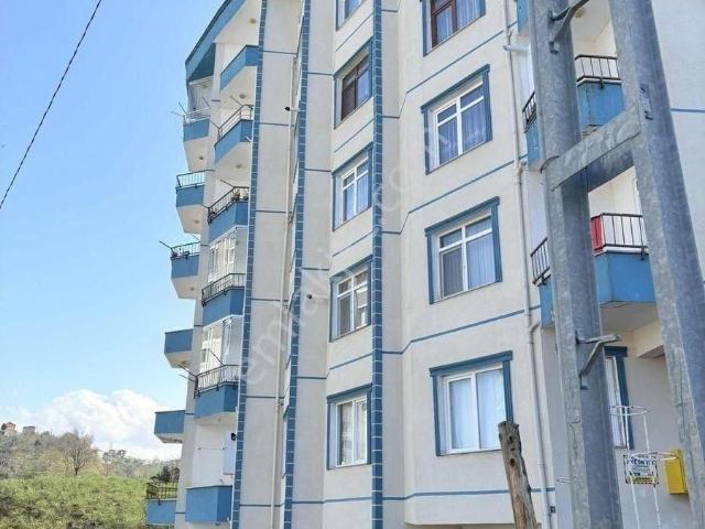 Giresun Görele Bozcaalide Satılık 2+1 Daire