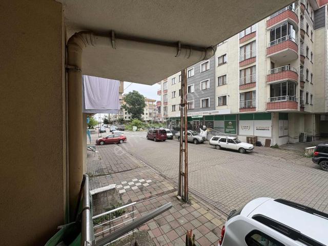 Giresun Görele Kumyalıda Satılık Ters Dubleks Daire