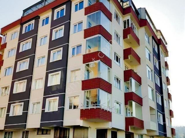 Giresun Görele Kumyalıda Satılık Dubleks Daire
