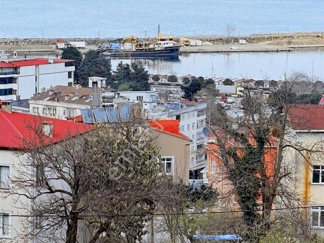 Giresun Görele Sayfiyede Deniz Manzaralı Satılık 2+1 Daire