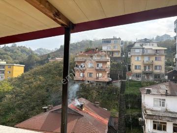 Giresun Görele Soğuksuda Satılık 5+2 Dubleks Daire