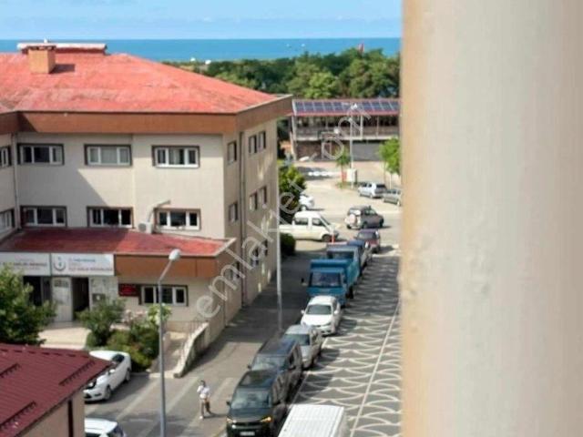 Giresun Görele Soğuksu'da Satılık 3+1 Daire