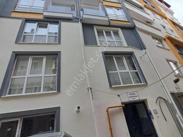 Giresun Teyyareddüzü Satılık Sıfır Dubleks 1+1 Daire