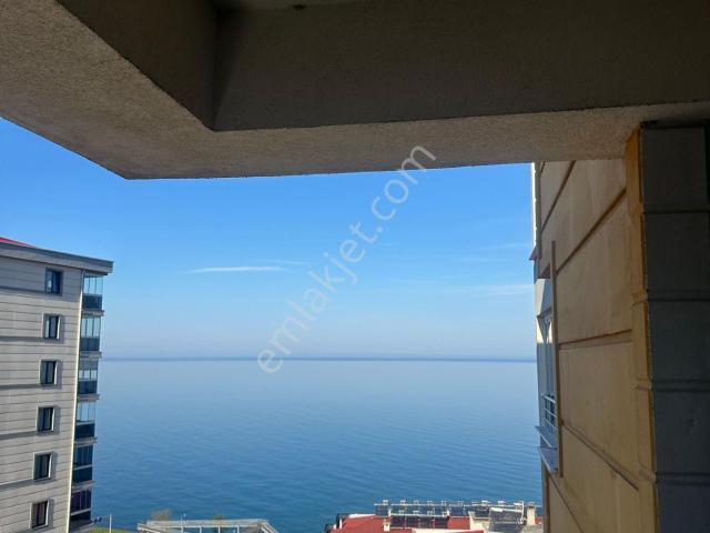 Giresun Tirebolu Da 3+1 Deniz Manzaralı Lüx Daire